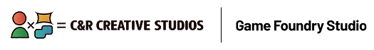 Game Foundry Studio大阪チーム （旧SYNAPSE STUDIO）｜C&R Creative Studios